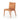 Four Hands Monza Leather Dining Chair in Heritage Camel