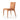 Four Hands Monza Leather Dining Chair in Heritage Camel