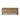 Four Hands Noah Rotating Desk in Aged Smoked Oak Wood