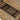 Four Hands Noah Rotating Desk in Aged Smoked Oak Wood