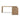 Four Hands Noah Rotating Desk in Aged Smoked Oak Wood