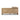 Four Hands Noah Rotating Desk in Aged Smoked Oak Wood