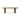 Paden Dining Table - Worn Oak (94")