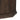 Four Hands Pavlo Marble Top Cabinet End Table in Dark Brown Wood