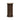 Four Hands Pavlo Marble Top End Table in Dark Brown Wood