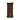 Four Hands Pavlo Marble Top End Table in Dark Brown Wood