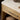 Four Hands Raleigh Nightstand Cappuccino Marble Top