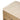 Four Hands Raleigh Nightstand Cappuccino Marble Top