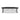 Four Hands Rayna Coffee Table in Grey Italian Marble