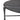 Four Hands Rayna Coffee Table in Grey Italian Marble