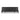 Four Hands Reza Media Console in Black Wood