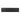 Four Hands Reza Media Console in Black Wood