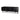 Four Hands Reza Media Console in Black Wood