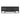 Four Hands Reza Media Console in Black Wood