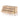 Four Hands Rosedale 6-Drawer Dresser in Yucca Oak