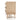 Four Hands Rosedale 6-Drawer Dresser in Yucca Oak