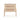 Four Hands Rosedale Nightstand in Yucca Oak Veneer