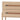 Four Hands Rosedale Nightstand in Yucca Oak Veneer
