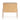Four Hands Rosedale Nightstand in Yucca Oak Veneer