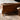 Salado Leather Queen Panel Bed