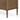 Four Hands Toulouse 6-Drawer Dresser in Toasted Oak Wood