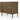 Four Hands Toulouse 6-Drawer Dresser in Toasted Oak Wood