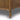 Four Hands Toulouse King Bed in Toasted Oak Wood
