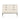 Trey Large Nightstand - Dove Poplar