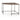 Trey Modular Corner Desk - Auburn Poplar