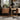 Trey Modular File Cabinet - Auburn Poplar