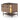 Trey Modular File Cabinet - Auburn Poplar
