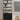 Trey Modular Wide Bookcase: Black Poplar