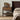 Trey Nightstand - Auburn Poplar