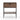 Trey Nightstand - Auburn Poplar