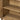 Four Hands Tula Bookcase in Worn Oak Wood