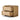 Four Hands Wilmina 2-Drawer Nightstand in Amber Oak