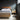 Four Hands Rosedale Queen Bed in Yucca Oak Veneer & Chaps Sand
