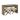 Crawford Sofa Table & Stools