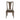 Hammary Emporium Montgomery Wood Dining Side Chair