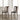 Hammary Emporium Montgomery Wood Dining Side Chair