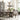 Hammary Emporium Montgomery Wood Dining Side Chair