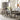 Hammary Emporium Montgomery Wood Dining Side Chair