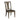 Hammary Emporium Montgomery Wood Dining Side Chair
