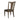 Hammary Emporium Montgomery Wood Dining Side Chair