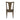 Hammary Emporium Montgomery Wood Dining Side Chair