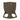 Hammary Emporium Montgomery Wood Dining Side Chair