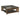 Hammary Hidden Treasures Burl Wood Cocktail Coffee Table