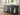 Hammary Lillith Wood Console Table