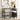 Hammary Mackintosh Wine Console Table with Stools