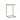 Hammary Modern Basics Accent Table
